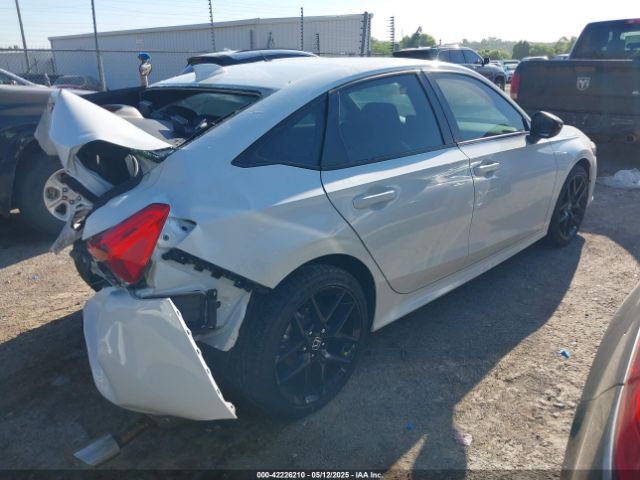 2024 HONDA CIVIC 2HGFE2F50RH575199 Photo 3