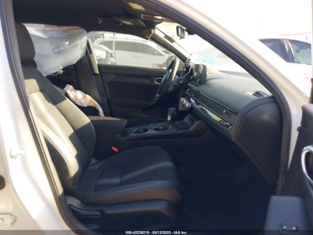 2024 HONDA CIVIC 2HGFE2F50RH575199 Photo 4