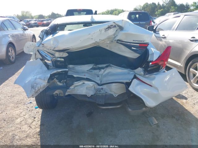 2024 HONDA CIVIC 2HGFE2F50RH575199 Photo 5