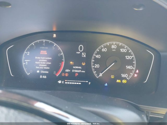 2024 HONDA CIVIC 2HGFE2F50RH575199 Photo 6