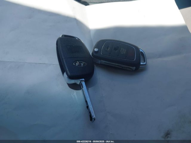 5NPE24AFXHH574114 Hyundai SONATA SE