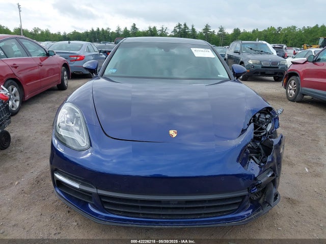 Porsche Panamera 2020 WP0AB2A71LL140714 Image 13
