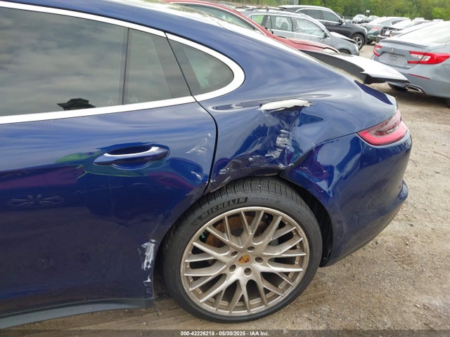 Porsche Panamera 2020 WP0AB2A71LL140714 Image 12