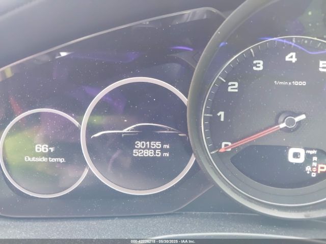 2020 PORSCHE PANAMERA WP0AB2A71LL140714 Photo 6