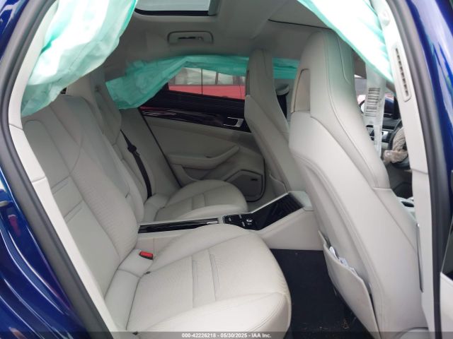 2020 PORSCHE PANAMERA WP0AB2A71LL140714 Photo 7