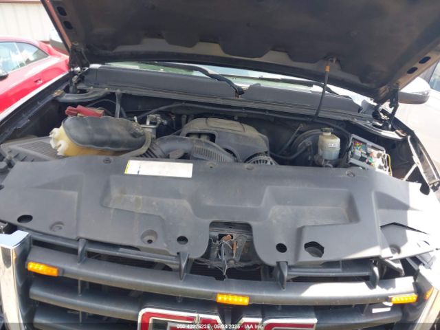 2010 GMC SIERRA 1500 3GTRKVE37AG237387 Photo 9