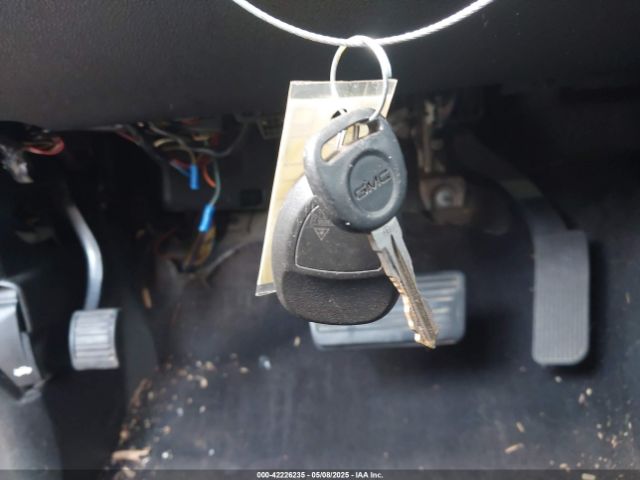 2010 GMC SIERRA 1500 3GTRKVE37AG237387 Photo 10