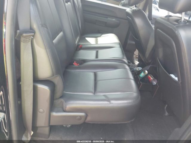 2010 GMC SIERRA 1500 3GTRKVE37AG237387 Photo 7