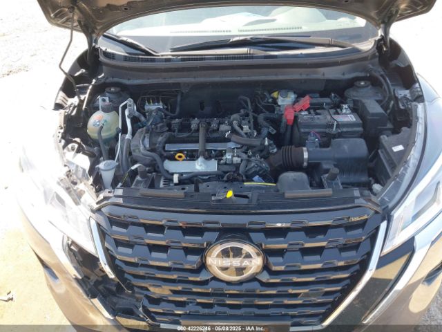 3N1CP5BV0RL473107 Nissan 2024