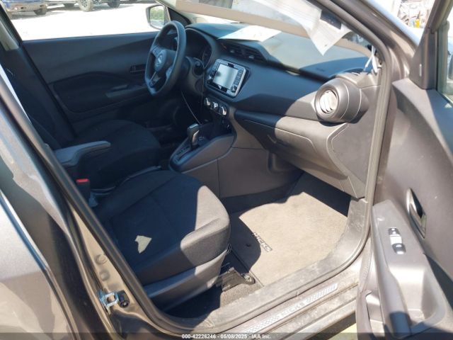 3N1CP5BV0RL473107 Nissan 2024