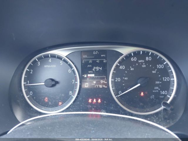 3N1CP5BV0RL473107 Nissan 2024