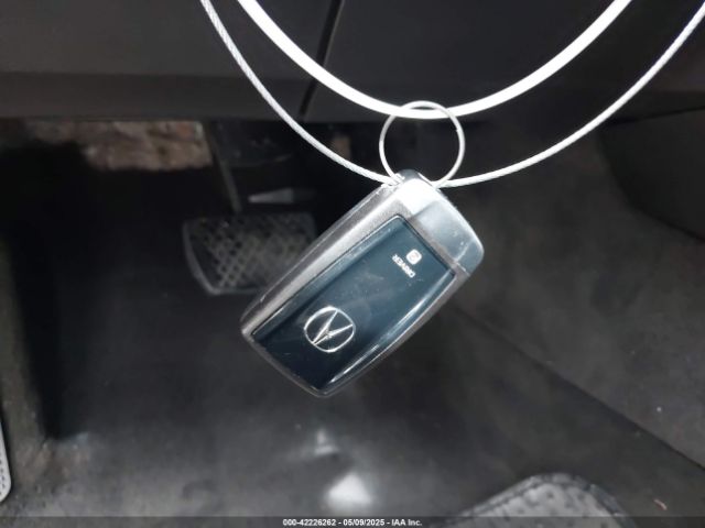 2016 ACURA TLX 19UUB1F30GA009936 Photo 10