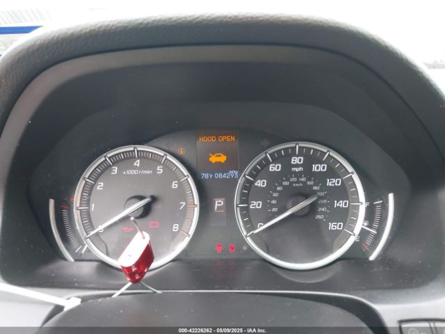 2016 ACURA TLX 19UUB1F30GA009936 Photo 6