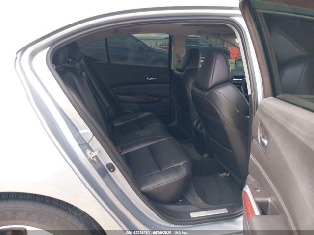 2016 ACURA TLX 19UUB1F30GA009936 Photo 7