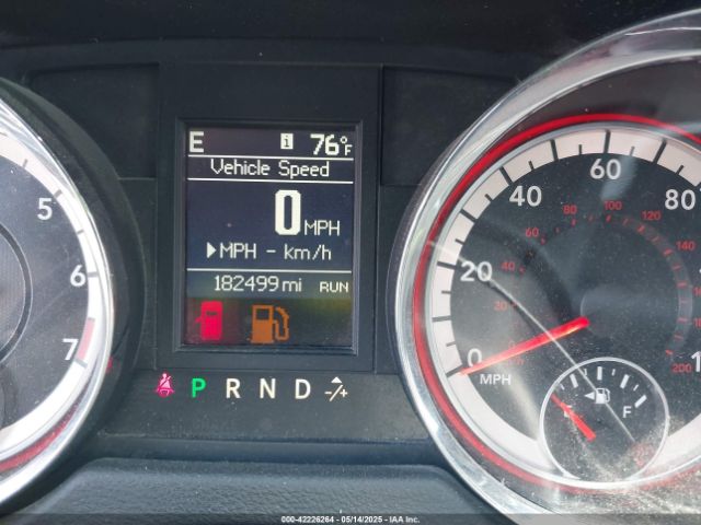 2C4RDGEG4HR715648 Dodge Grand Caravan Gt