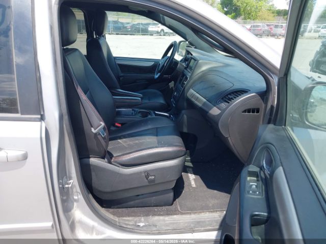 2C4RDGEG4HR715648 Dodge Grand Caravan Gt