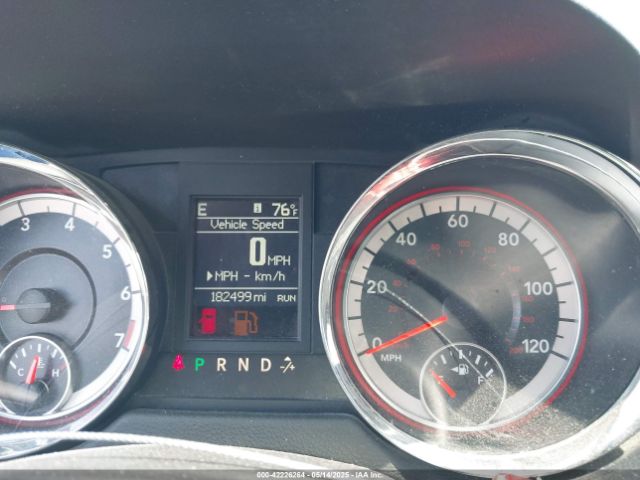2C4RDGEG4HR715648 Dodge Grand Caravan Gt