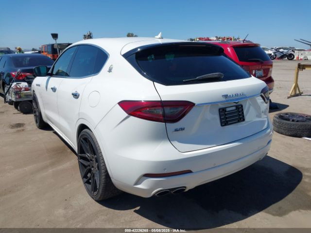 ZN661YUA1LX344780 Maserati LEVANTE S