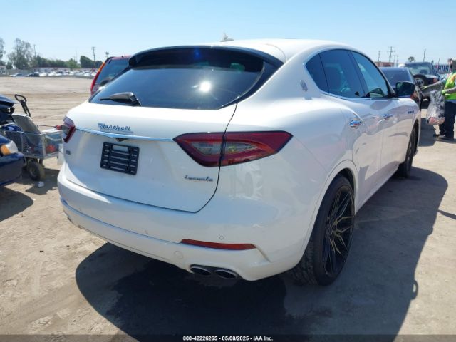 ZN661YUA1LX344780 Maserati LEVANTE S