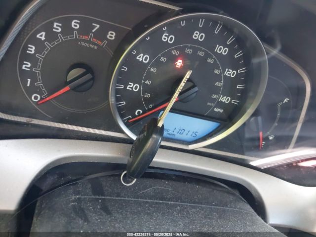 JTMZFREV6ED037973 Toyota RAV4 LE