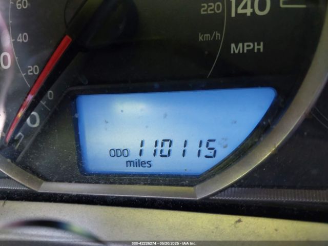 JTMZFREV6ED037973 Toyota RAV4 LE
