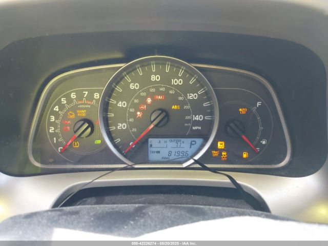 JTMZFREV6ED037973 Toyota RAV4 LE