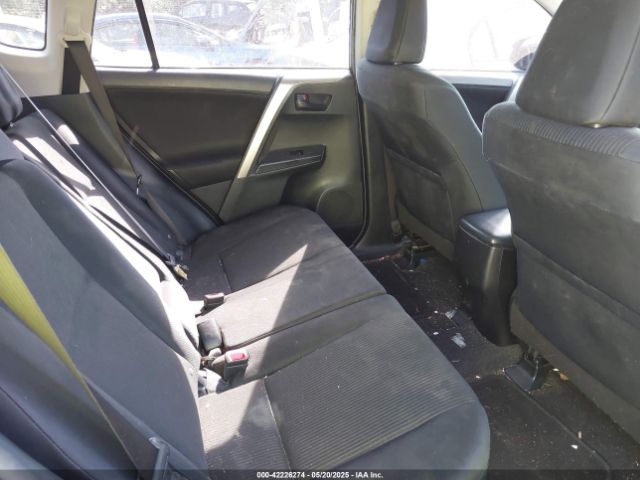 JTMZFREV6ED037973 Toyota RAV4 LE