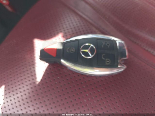 2015 MERCEDES-BENZ S 63 AMG WDDXJ7JB6FA001358 Photo 10