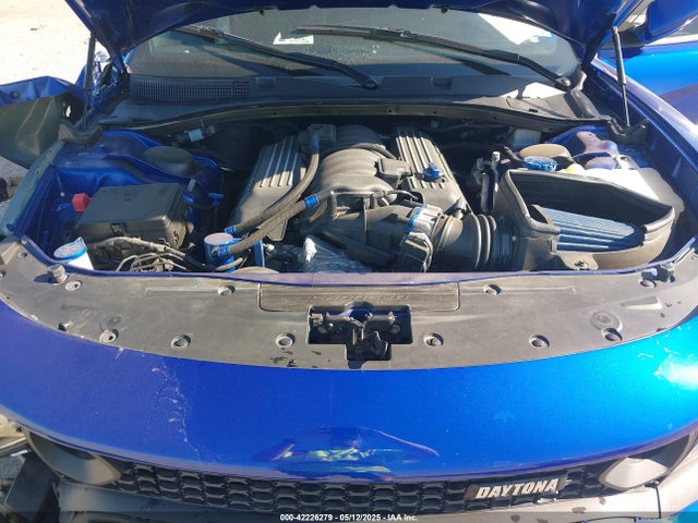 Продажа на аукционе авто 2021 Dodge Charger Scat Pack Rwd, vin: 2C3CDXGJ4MH609543, номер лота: 42226279