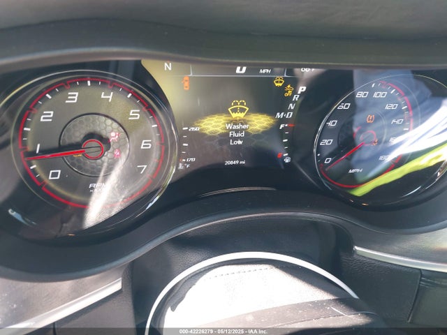 Продажа на аукционе авто 2021 Dodge Charger Scat Pack Rwd, vin: 2C3CDXGJ4MH609543, номер лота: 42226279