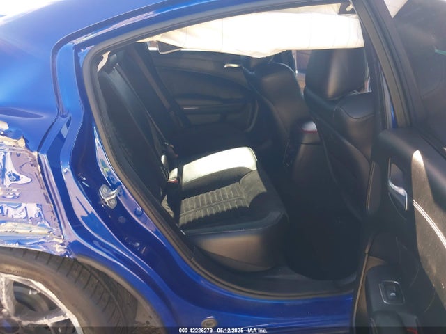 Продажа на аукционе авто 2021 Dodge Charger Scat Pack Rwd, vin: 2C3CDXGJ4MH609543, номер лота: 42226279
