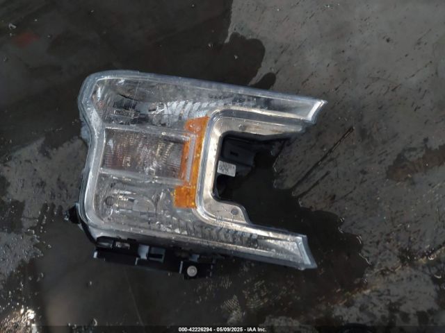 1FTEW1E54KKC07187 Ford F-150 Xlt