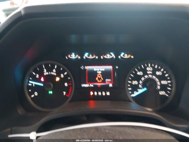 1FTEW1E54KKC07187 Ford F-150 Xlt