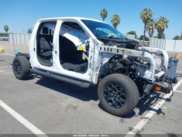 2024 FORD F-150 1FTFW3LD8RFA32679