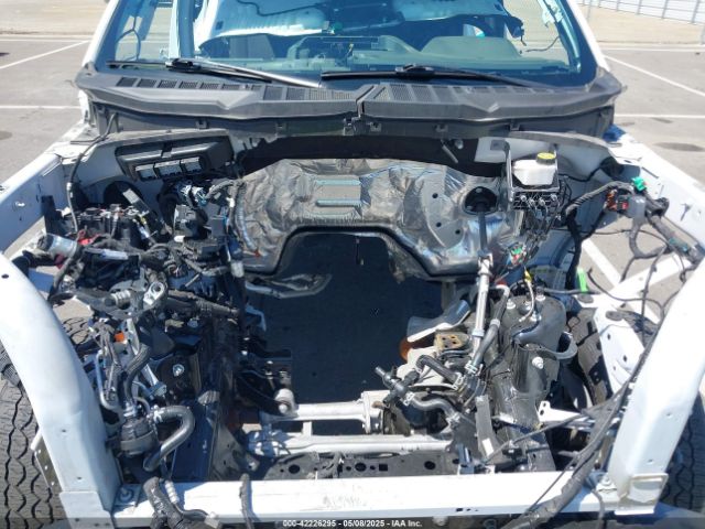 2024 FORD F-150 1FTFW3LD8RFA32679 Photo 9