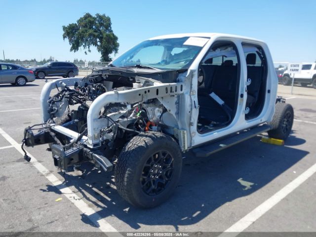 2024 FORD F-150 1FTFW3LD8RFA32679 Photo 1