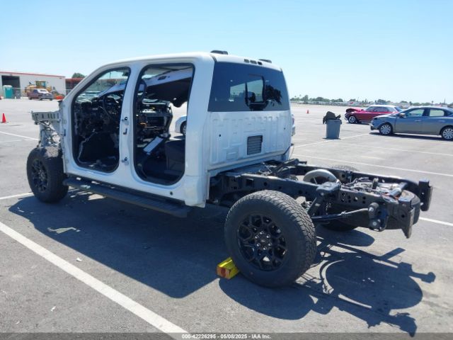 2024 FORD F-150 1FTFW3LD8RFA32679 Photo 2