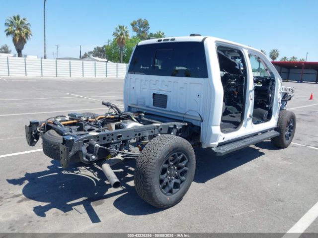 2024 FORD F-150 1FTFW3LD8RFA32679 Photo 3