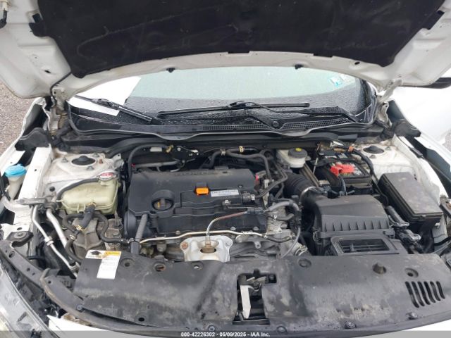 19XFC2F70GE213033 Honda CIVIC EX