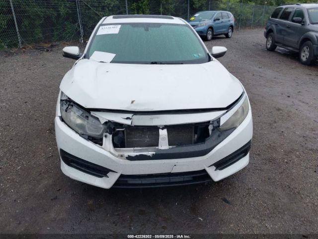 19XFC2F70GE213033 Honda CIVIC EX