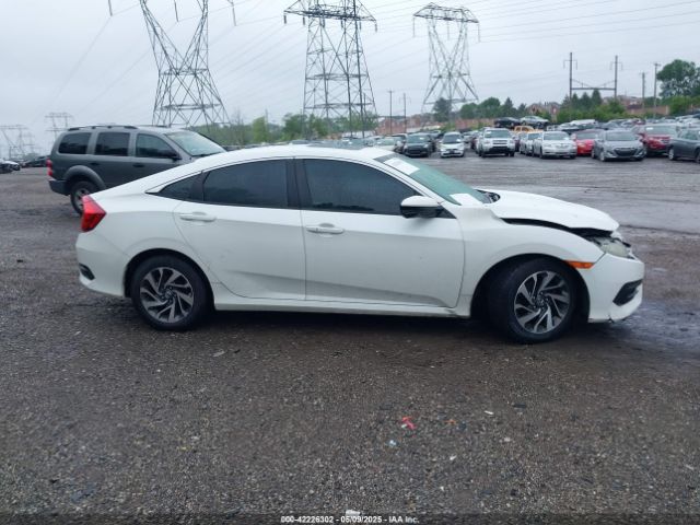 19XFC2F70GE213033 Honda CIVIC EX