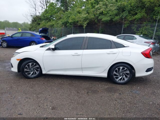 19XFC2F70GE213033 Honda CIVIC EX