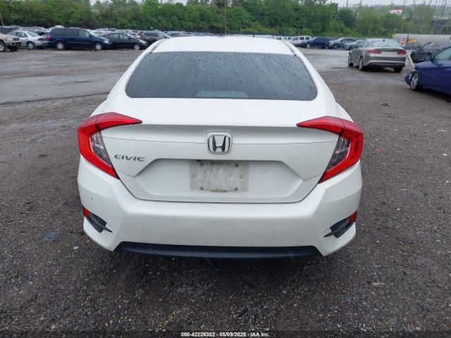 19XFC2F70GE213033 Honda CIVIC EX
