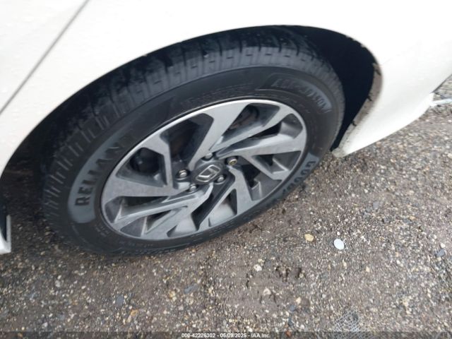 19XFC2F70GE213033 Honda CIVIC EX