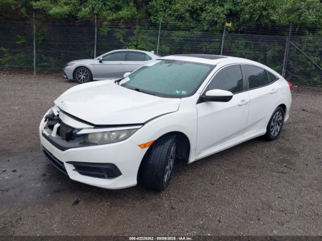 19XFC2F70GE213033 Honda CIVIC EX