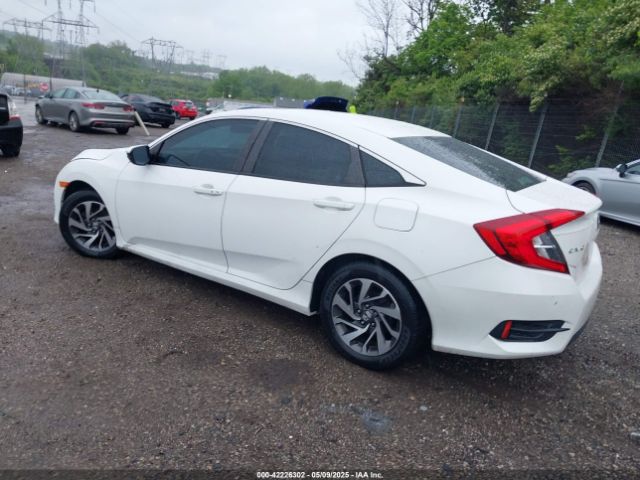 19XFC2F70GE213033 Honda CIVIC EX