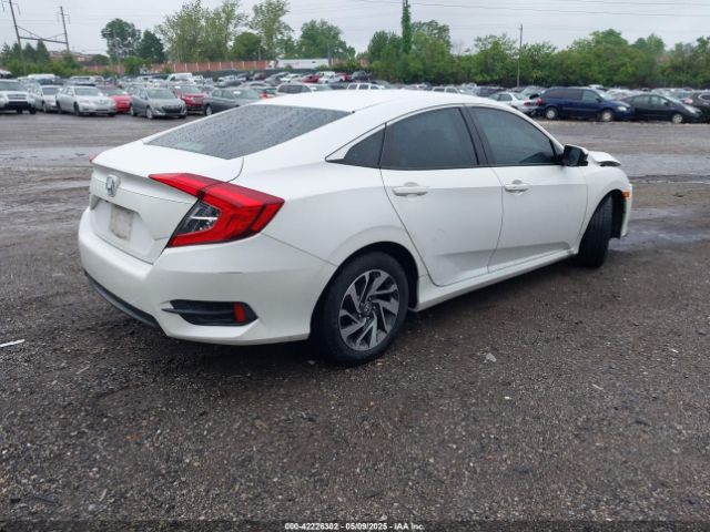 19XFC2F70GE213033 Honda CIVIC EX