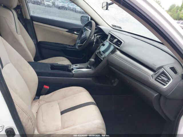 19XFC2F70GE213033 Honda CIVIC EX