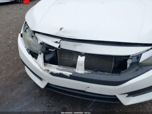 19XFC2F70GE213033 Honda CIVIC EX
