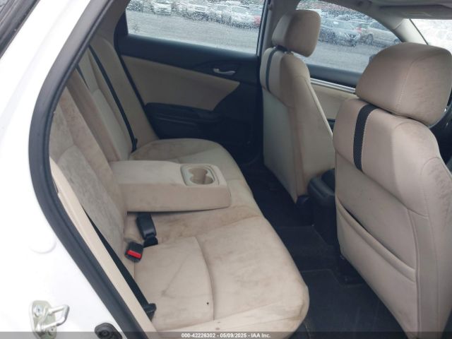 19XFC2F70GE213033 Honda CIVIC EX
